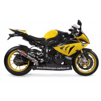 GPR - Bmw S 1000 RR - M 2010/2014 Deeptone Inox