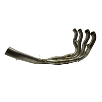 GPR - Bmw S 1000 Rr 2009/2011 M3 Titanium Natural