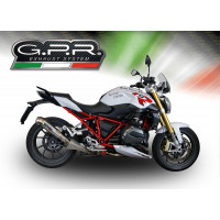 GPR - Bmw R 1200 R-Lc 2017/2019 e4 Powercone Evo