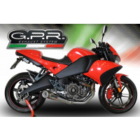 GPR - Buell 1125 R - CR Powercone Evo