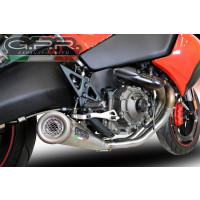 GPR - Buell 1125 R - CR Powercone Evo