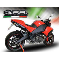 GPR - Buell 1125 R - CR Powercone Evo