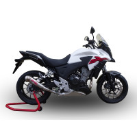 GPR - Honda Cb 500 X 2016/2018 e4 Powercone Evo