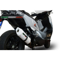 GPR - Bmw C 650 Sport 2016/2020 e4 Albus Evo4