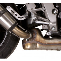 GPR - Honda Cb 1000 R 2008/2014 M3 Inox 