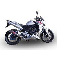 GPR - Honda Cb 500 F 2013/2015 Powercone Evo