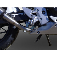 GPR - Honda Cb 500 F 2016/2018 e4 Satinox 