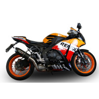 GPR - Honda Cbr 1000 Rr 2014/2016  Furore Nero