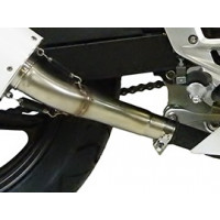 GPR - Honda Cbr 300 R 2014/2016 M3 Inox 