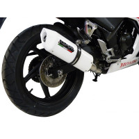 GPR - Honda Cbr 300 R 2014/2016 Albus Ceramic