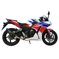 GPR - Honda Cbr 300 R 2014/2016 Furore Nero