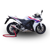 GPR - Honda Cbr 500 R 2012/2016 Powercone Evo