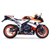 GPR - Honda Cbr 600 Rr 2007/2018 Tiburon Titanium