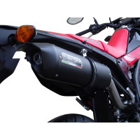 GPR - Honda Crf 250 M 2013/2016 Furore Nero