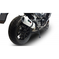 GPR - Honda Vfr 800 X 2015/2016 e3 Albus Ceramic