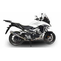 GPR - Honda Crossrunner 800 2017/2020 e4 Powercone Evo