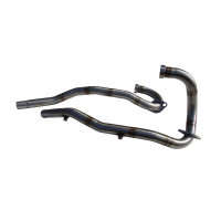 GPR - Honda Dominator Nx 650 1988/2001  Decatalizzatore