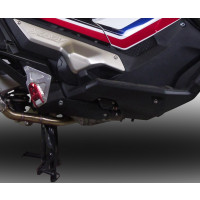 GPR - Honda X-Adv 750 2016/2020 e4 Decatalizzatore