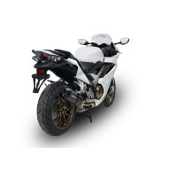 GPR - Honda Vfr 800 F 2017/2020 e4 Furore Evo4 Nero