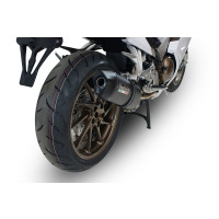 GPR - Honda Vfr 800 F 2014/2016 e3 Furore Nero