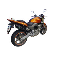 GPR - Honda Hornet Cb 600 F 1998/2002 Furore Nero