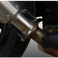 GPR - Ktm Super Duke 1290 R 2014/2016 e3 Albus Ceramic