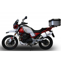 GPR - Moto Guzzi V85 TT 2021/2024 e5 Albus Evo4