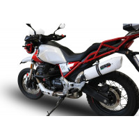 GPR - Moto Guzzi V85 TT 2021/2024 e5 Albus Evo4