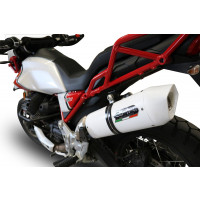 GPR - Moto Guzzi V85 TT 2021/2024 e5 Albus Evo4
