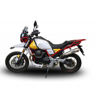 GPR - Moto Guzzi V85 TT 2021/2024 e5 Powercone Evo