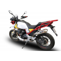 GPR - Moto Guzzi V85 TT 2021/2024 e5 Powercone Evo