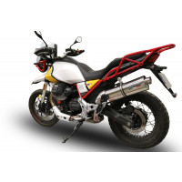 GPR - Moto Guzzi V85 TT 2021/2024 e5 Trioval