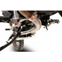 GPR - Moto Guzzi V85 TT 2019/2020 e4 Decatalizzatore