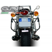 GPR - Moto Guzzi California 1100 1997/2002 Vintacone