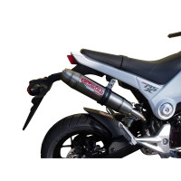 GPR - Honda Msx - Grom 125 2013/2017 Deeptone Inox