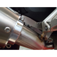 GPR - Mv Agusta F3 675 2017/2020 e4  M3 Inox 