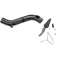 GPR - Mv Agusta Brutale 675 2012/15 Albus Ceramic