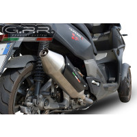 GPR - Quadro 350 S 2012/2016 Power Bomb