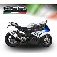 GPR - Bmw S 1000 RR - M 2015/2016 Albus Ceramic