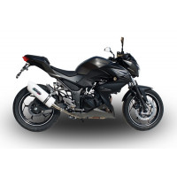 GPR - Kawasaki Z 300 2014/2017 e3 Albus Ceramic