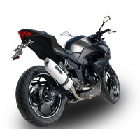 GPR - Kawasaki Z 300 2014/2017 e3 Albus Ceramic