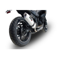GPR - Kawasaki Z 300 2014/2017 e3 Albus Ceramic
