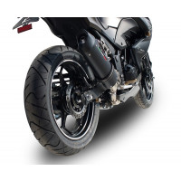 GPR - Kawasaki Z 300 2014/2017 e3 Furore Nero