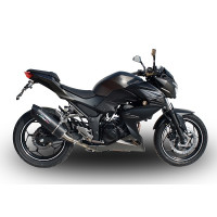 GPR - Kawasaki Z 300 2014/2017 e3 Furore Nero