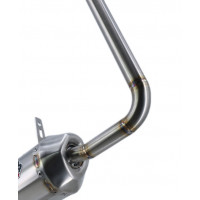 GPR - Can Am Outlander 650 Max 2013/2023 Snorkel kit