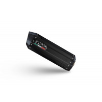 GPR - Suzuki V-STROM DL 800 DE - SE 2023-2025 e5 Hyper Sonic Black Titanium