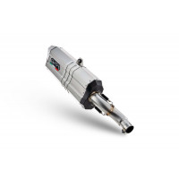 GPR - Yamaha Tenere 700 2021/2024 e5 Hyper Sonic Titanium