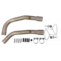 GPR - Honda Vtr 1000 Sp-1 2000/2001 M3 Titanium Natural