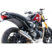 GPR - Triumph Scrambler 400 X 2023/2025 Deeptone Inox