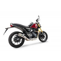 GPR - Triumph Scrambler 400 X 2023/2025 Powercone Evo